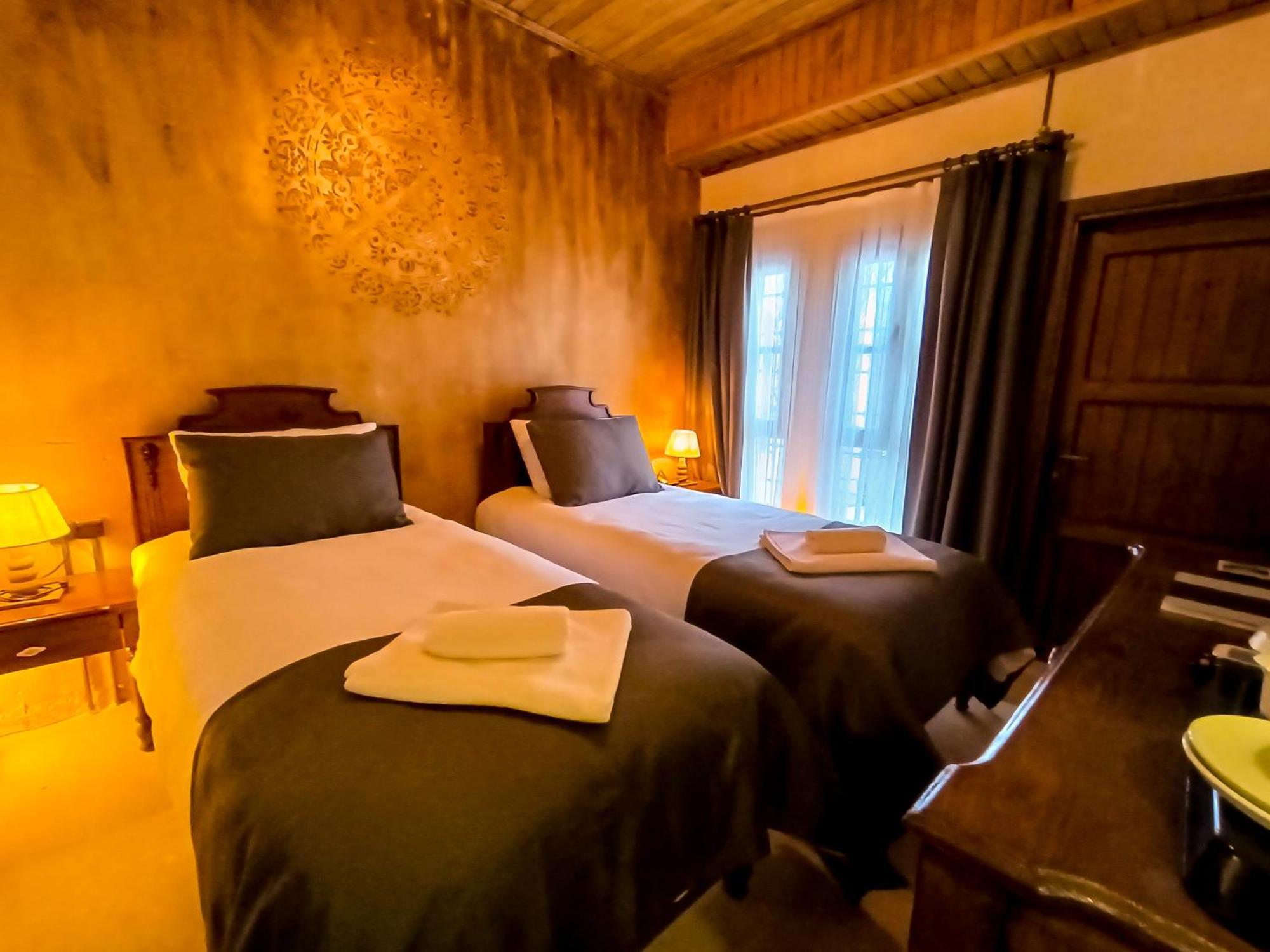 Reji Boutique Hotel Sanlıurfa Eksteriør bilde