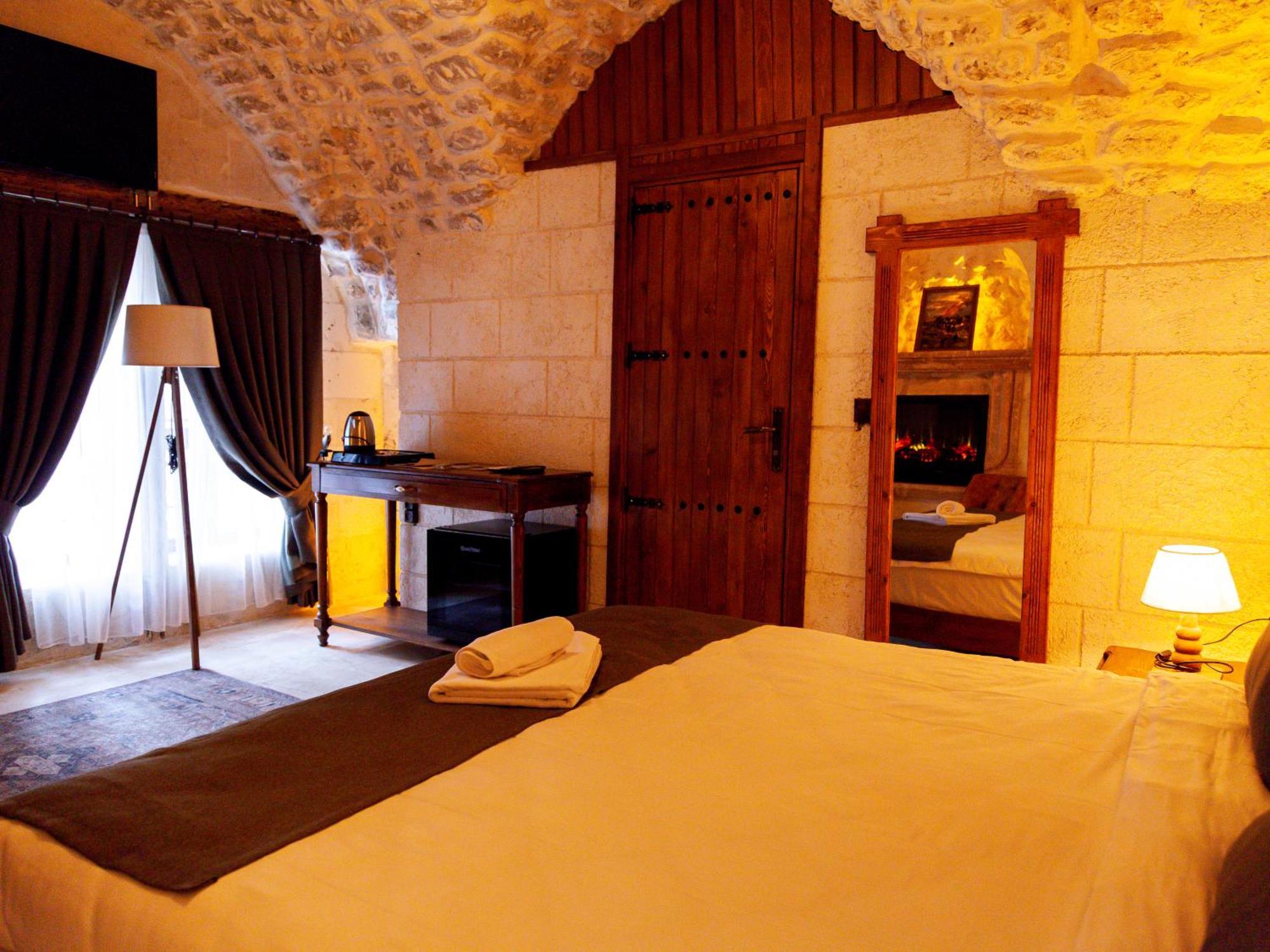 Reji Boutique Hotel Sanlıurfa Eksteriør bilde